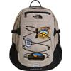THE NORTH FACE Zaino BOREALIS CLSSC PATCH