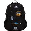 THE NORTH FACE Zaino BOREALIS CLSSC PATCH