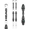 HEAD Sci WCR E-SL REBEL FIS + Attacchi FREEFLEX ST 16 X RD | 2026