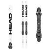 HEAD Sci WCR E-GS REBEL FIS + Attacchi FREEFLEX ST 16 X RD Slalom Gigante | 2026