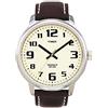 Timex Classic Orologio Analogico da Polso da Uomo, Pelle