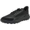 Geox U Pg1x ABX A, Scarpe da Ginnastica Uomo