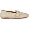 Geox D Palmaria G, Mocassino Bambine e Ragazze