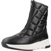 Geox D Falena B ABX, Caviglia Barca Donna