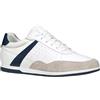 Geox U Renan C, Scarpe da Ginnastica Uomo
