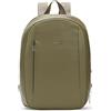 Mandarina Duck, MELLOW LEATHER BACKPACK Donna, Taglia unica