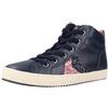 Geox J Kalispera Girl B Scarpe da ginnasticaBambine e Ragazze