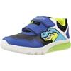 Geox J Ciberdron Boy
