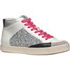 Geox D Blomiee H Scarpe da ginnastica Donna