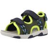 Geox B Sandal Multy Boy A sandaloBimbo 0-24