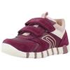 Geox B Iupidoo Girl First Walker ShoeBimba 0-24