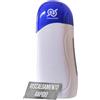 Tempo di saldi Scaldacera Rullo Professionale per Ceretta 40W Compatibile con Cartucce da 100ml - Manipolo Scalda Cera Depilatoria a Rullo con Riscaldamento Rapido, Leggero e Maneggevole