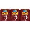 Swat Original Cavalli 200 G 3x200 g