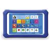 Clementoni X Revolution, Tablet Clempad per Bambini 6-12 Anni, 8 Pollici, Android 11, 16 GB di Memoria, WiFi, Tante App preinstallate, Versione Italiana, Multicolore, 16762