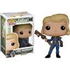 Fallout Funko - Pop Games - Fallout - Lone Wanderer Female
