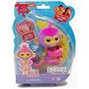 Bizak Fingerlings Charlie, monita interattiva più jolly di tutti, ama ridere e scherzi super ridere, con oltre 70 suoni e reazioni diversi, con una propria personalità (61850001)