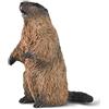 CollectA Marmotta, realistica figura animale rifinito a mano
