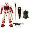 BANDAI GUNDAM SERIE INFINITY - Cornice rossa ASTRAY