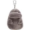 Aurora Moomin The Groke Key Clip 4In