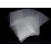 docsmagic.de 60 Mat Clear Card Sleeves Small Size 62 x 89 - YGO CFV - Mini Bustine Transparente