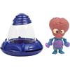 Giochi Preziosi - Playset Ufogino e Exogino Esclusivo Ultramind