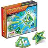 Geomag 460 Gioco Pannelli Classici, 32 Pezzi