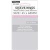 Sleeve Kings - Mini European Card Sleeves 45mm X 68mm - Pack of 110
