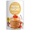 Body Attack Protein Pancake Mix-latticello,300g, con il 35% di proteine, miscela da forno con poco zucchero per frittelle soffici e deliziose in 5 minuti-abbastanza per 12 frittelle