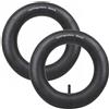 cyclingcolors Camera d'aria bici Fatbike MTB 16 x 4.0 valvola Schrader 35mm (2 Pezzi)