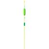 Wiffe Galleggiante elettronico per varie tecniche, | Costruzione in nylon e gomma con LED luminoso per pesca a ruscello