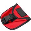 Solinder Tasca per Pesi da Sub con Fibbia a Sgancio Rapido | Resistente tessuto rivestito in TPU, sostiene pesi da 2 kg, si adatta a cinture in tessuto da 5 cm