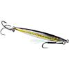 Generic Esche Artificiali Dure Resistenti da Pesca Affondamento Rapido E Movimento | Piccole Imitazioni da Pesca Realistiche Design Azione Per Pesca In Mare Jigging Artificiale Jig