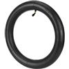 Yelvera Camera d'aria per bici elettrica, 14 x 2,5, valvola a 45 gradi | Valvola ad angolo di 45 gradi, facile gonfiaggio, si adatta a spazi ristretti, dimensioni 14 x 2,5, compatibile con bici