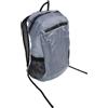 DEARMAMY Zaino Pieghevole da Escursione in Poliestere, Doppie Spalline | Design Minimale Moderno, Scomparti Multipli, Tasche Laterali Traspiranti, per Uomini e Pendolari