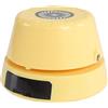 Fabater Macchina per Saltare Intelligente, Macchina per Saltare Elettrica Automatica a Mani Libere per Bambini, per Intelligente con Telecomando per Bambini Principianti
