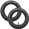 cyclingcolors Camera d'aria bici Fatbike MTB 20 x 4.0 valvola Schrader 35mm (2 Pezzi)