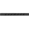 FerneeButy Flexible TPU Bike Chain Stanchion Frame Protector,Arancione