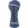 Generico Coperture Per Mazze Da Golf Avvolgimento Con Vestibilità Elastica E Fodera | Coperture Resistanti Strappo Per Legni E Driver Per Uomo E Donna, Regalo Per Compleanno E Natale, Da