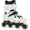 FR SKATES Roller Freeskate Bambino FRJ Club V2 Bianco - 37-39
