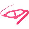 Ciieeo Cinghia in Silicone per Maschera Subacquea, Sostituzione Comoda | Neoprene e Silicone, Resistente All'acqua Salata, per Snorkeling in Spiaggia e Immersioni Sostituzione Semplice