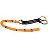 Generico Assistenza Trazioni Pull Up Cinghie Regolabili Antiscivolo Da Allenamento | Bande Elastiche Trazioni per Yoga Pilates Fitness Allenamento a Casa Palestra Domestica Garage