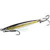 Tuxuseo Esche da Pesca in Ferro Jigging Verticale Metallico Realistico Ad | Esche Resistenti In Lamiera Di Ferro Da Lancio Design Azione Per Pesca In Mare Jigging Artificiale Jig