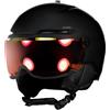 Atomic Casco Con Visiera Savor Photo 51-55 cm