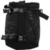 Jelquix Borsa Portaoggetti da Baseball Porta Tee da Battuta in Rete | Utilizzabile Come Maglietta da Battuta per Bambini, può Contenere 6 Palle da Baseball, Lati con Chiusura Ad Anello