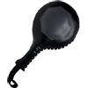 Generic Boxtarget Cuciture Rinforzate, Regolabile, Portatile, Leggero | Tappetino da boxe con fascia elastica per arti marziali, fitness, allenamento a casa, allenamento interno ed esterno