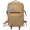 GATHINESS Zaino Tattico Mimetico da Esterno Molte Tasche e Cinghie | Tessuto Oxford Resistente, Spallacci Traspiranti Fibbia Regolabile, per Trekking e Giochi All'aperto