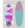 Glutier Wnnr Surfskate Complete with Buri Surf Skate Trucks - Culi 32,5 Deep