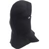 ZIGHOME Cappuccio caldo in neoprene per nuoto invernale freddo | Spessore 3 mm, ideale per acqua calda, vestibilità elastica, design leggero, essenziale per immersioni subacquee