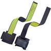 Générique Cinghie di sollevamento Protezione articolazioni Bodybuilding Yoga | Cinghie Di Sollevamento Regolabili Robusti Accessori Fitness Allenamento Allenamento Pesi Casa All'aperto