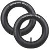 cyclingcolors Camera d'aria bici Fatbike MTB 26 x 4.0 valvola Schrader 35mm (2 Pezzi)